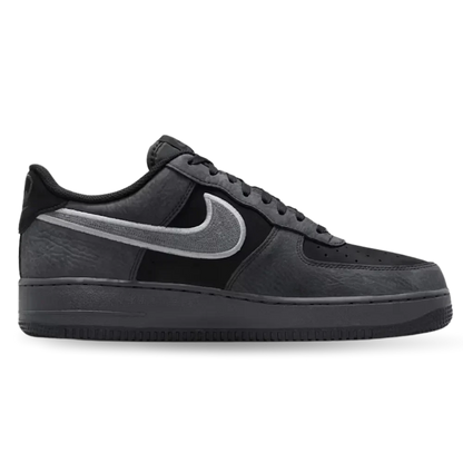 Nike Air Force 1 07 Lv8 Men's Black 1 Sneaker