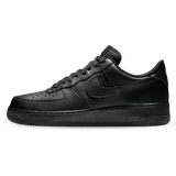 Nike Air Force 1 07 Men's Black Sneaker