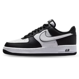 Nike Air Force 1 07 Men's Black White Sneaker