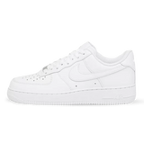 Nike Air Force 1 07 Men's White Sneaker