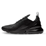 Nike Air Max 270 Men's Black Sneaker