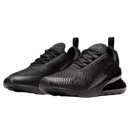 Nike Air Max 270 Men's Black Sneaker