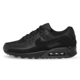 Nike Air Max 90 Men's Black 1 Sneaker