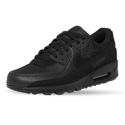 Nike Air Max 90 Men's Black 1 Sneaker