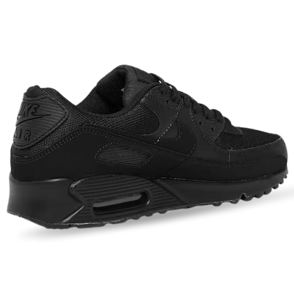 Nike Air Max 90 Men's Black 1 Sneaker