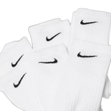Nike Everyday Cushioned Training Crew Socks Men’s 6-Pack