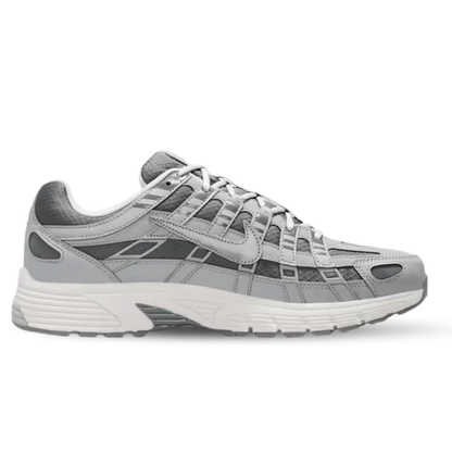 Nike P-6000 Men's Grey Sneaker