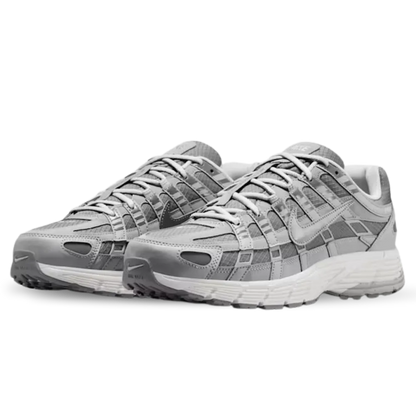 Nike P-6000 Men's Grey Sneaker
