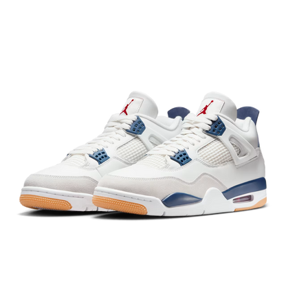 Jordan SB X Air Jordan 4 Navy Sneaker