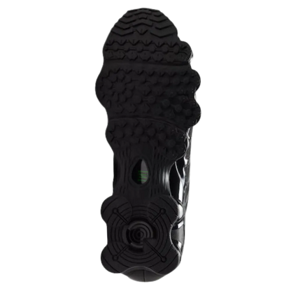 Nike Shox TL Men's Black Sneaker