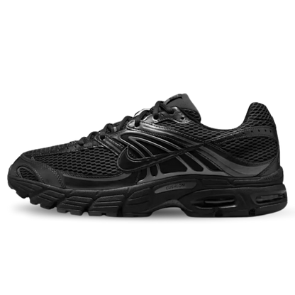 Nike Zoom Vomero 5 Men's Black Sneaker