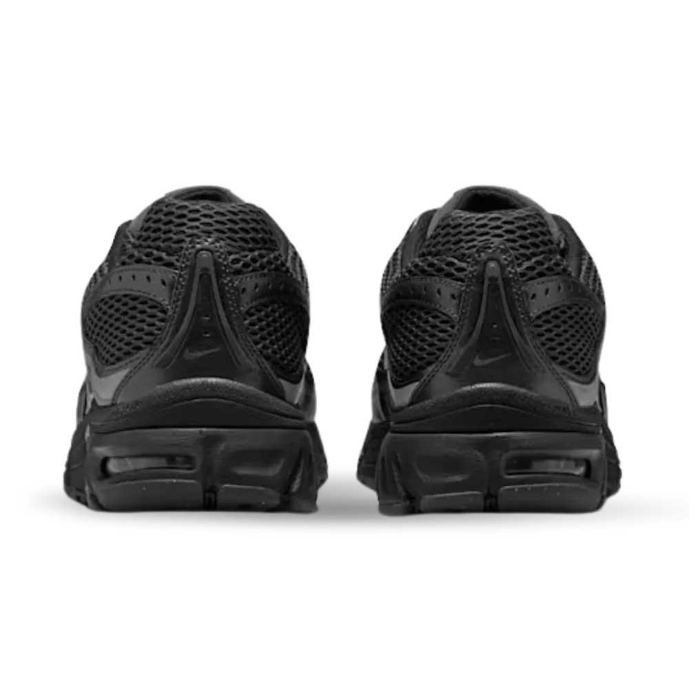 Nike Zoom Vomero 5 Men's Black Sneaker