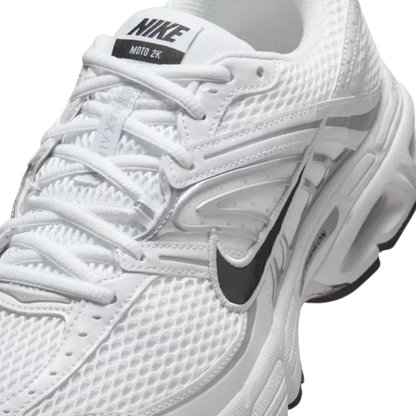 Nike Zoom Vomero 5 Men's White Sneaker