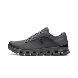 On Cloud X 4 AD 'Stone/Black' Sneaker