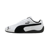 PUMA Speedcat Leather 'PUMA White-PUMA Black' Sneaker