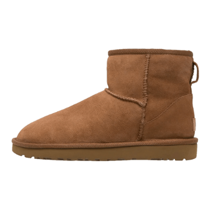 UGG Classic Mini II Boot Chestnut