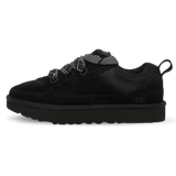 UGG Lo Lowmel Sneaker Women's Black