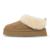 UGG Tazzelle Slipper Women's Chestnut Brown