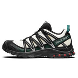 Salomon XA Pro 3D 'Vanilla Ice Ponderosa Pine' Sneaker