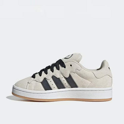 Adidas Campus 00s Kids Beige Black Sneaker