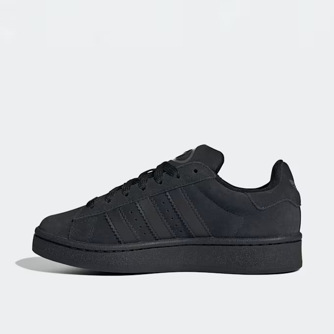 Adidas Campus 00s Kids' Black Sneaker