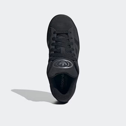 Adidas Campus 00s Kids' Black Sneaker