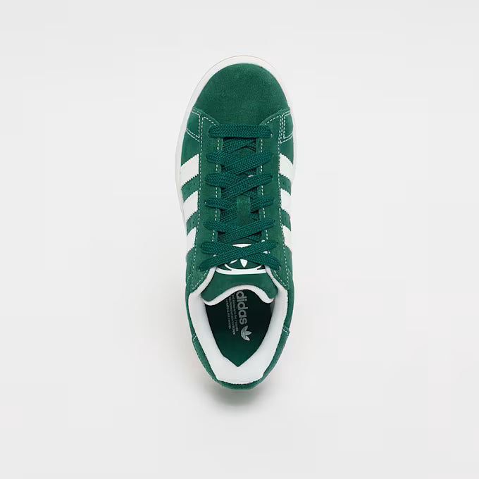 Adidas Campus 00s Women's Green Sneaker