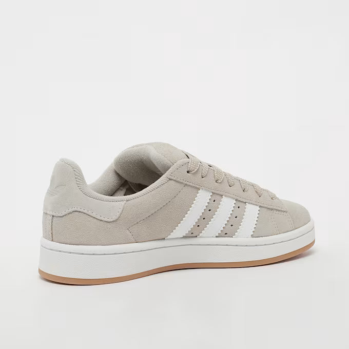 Adidas Campus 00s Kids Beige White Sneaker