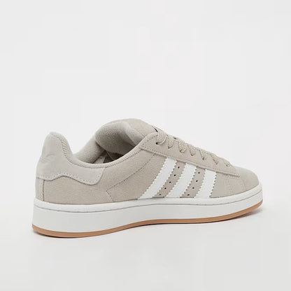 Adidas Campus 00s Kids Beige White Sneaker
