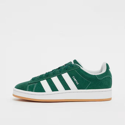 Adidas Campus 00s Kids Green White Sneaker
