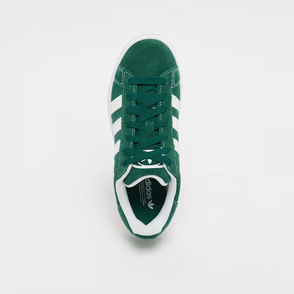 Adidas Campus 00s Kids' Green/White Sneaker