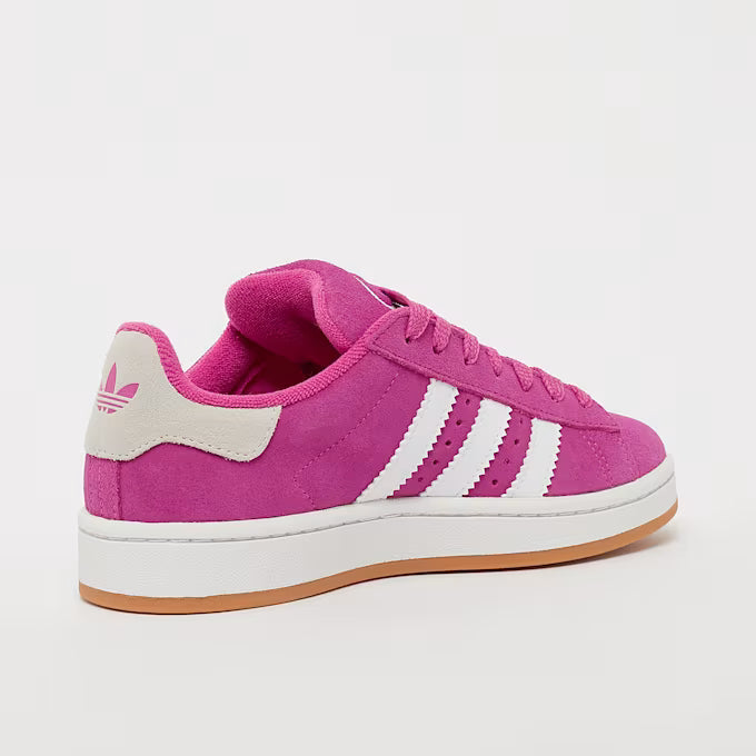 Adidas Campus 00s Kids' Pink/White Sneaker