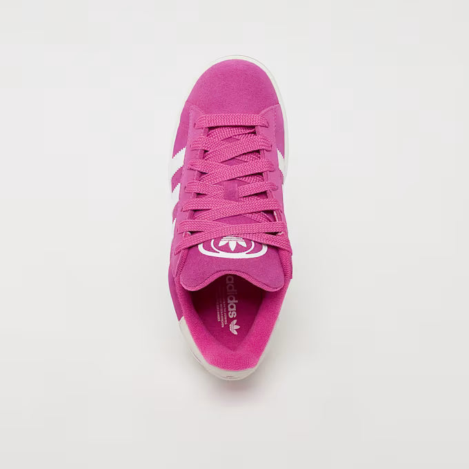 Adidas Campus 00s Kids' Pink/White Sneaker