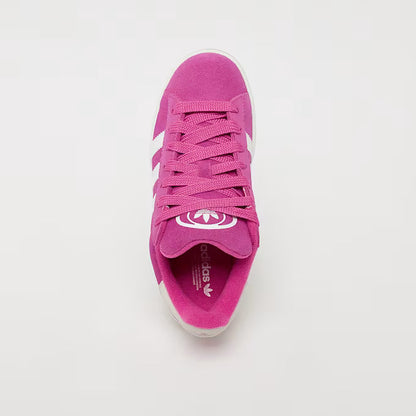 Adidas Campus 00s Kids' Pink/White Sneaker