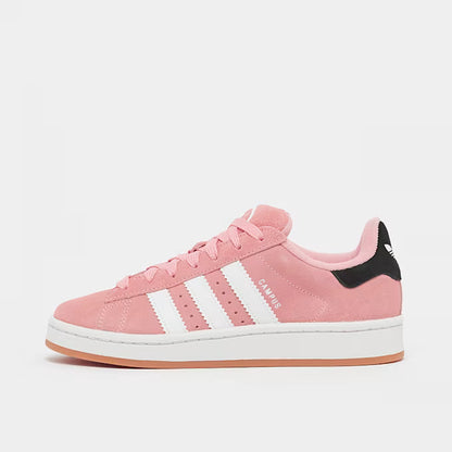 Adidas Campus 00s Kids' Pink/White/Black Sneaker