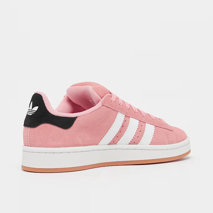 Adidas Campus 00s Kids Pink White Black Sneaker