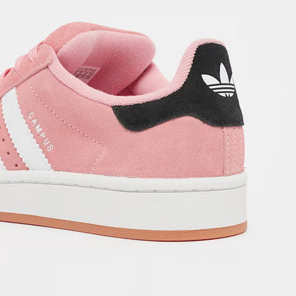 Adidas Campus 00s Kids Pink White Black Sneaker