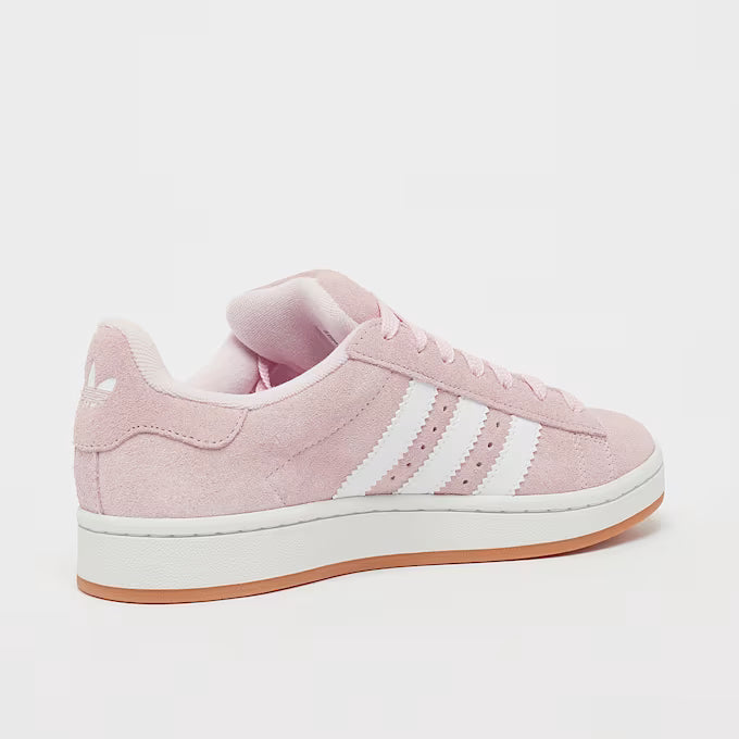 Adidas Campus 00s Kids' Light Pink/White Sneaker
