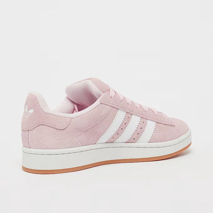 Adidas Campus 00s Kids' Light Pink/White Sneaker