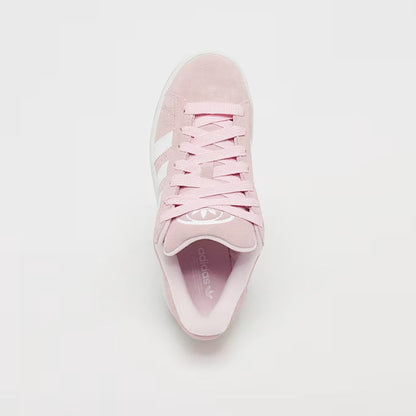 Adidas Campus 00s Kids' Light Pink/White Sneaker