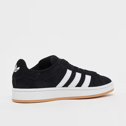 Adidas Campus 00s Kids' Black/White Sneaker