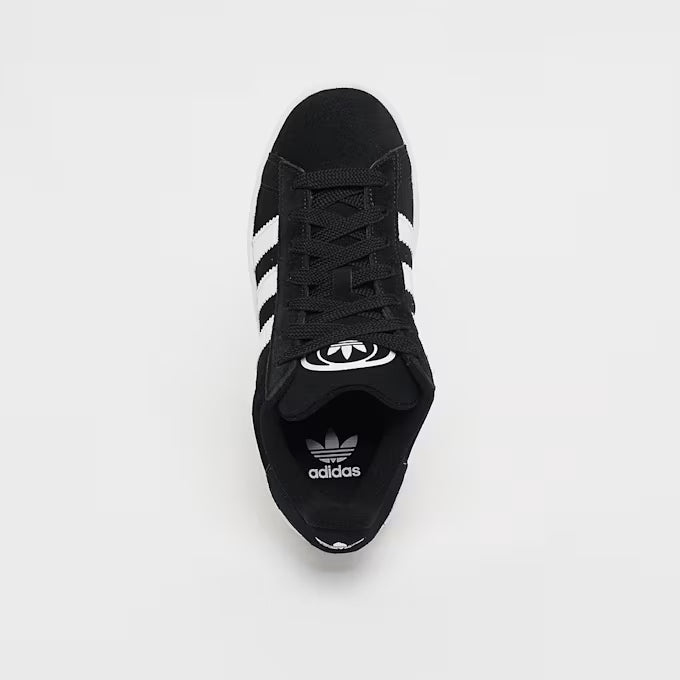 Adidas Campus 00s Kids' Black/White Sneaker