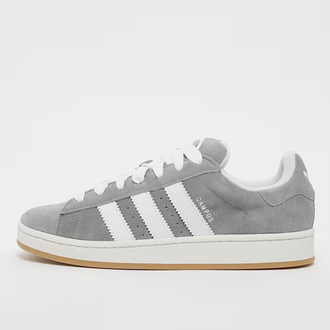 Adidas Campus 00s Women's Grey Sneaker