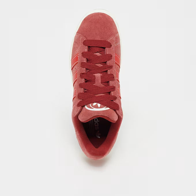 Adidas Campus Altrosa/Red Sneaker