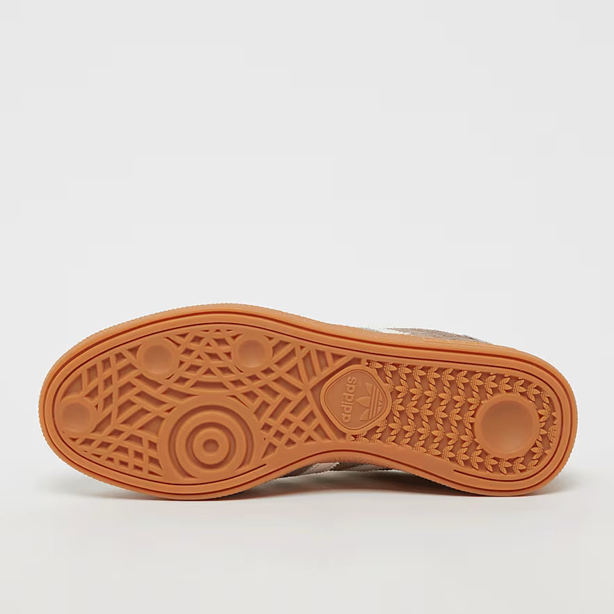 Adidas Handball Spezial Brown White Sneaker