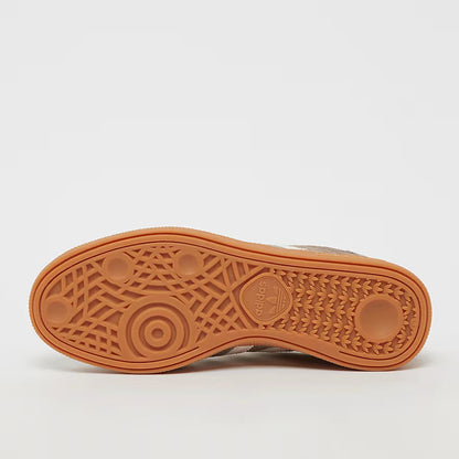 Adidas Handball Spezial Brown White Sneaker