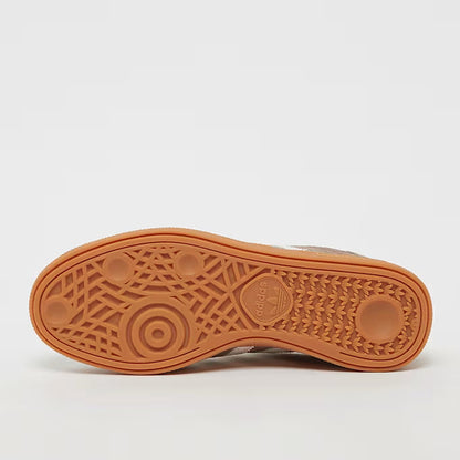 Adidas Handball Spezial Men's Brown White 1 Sneaker