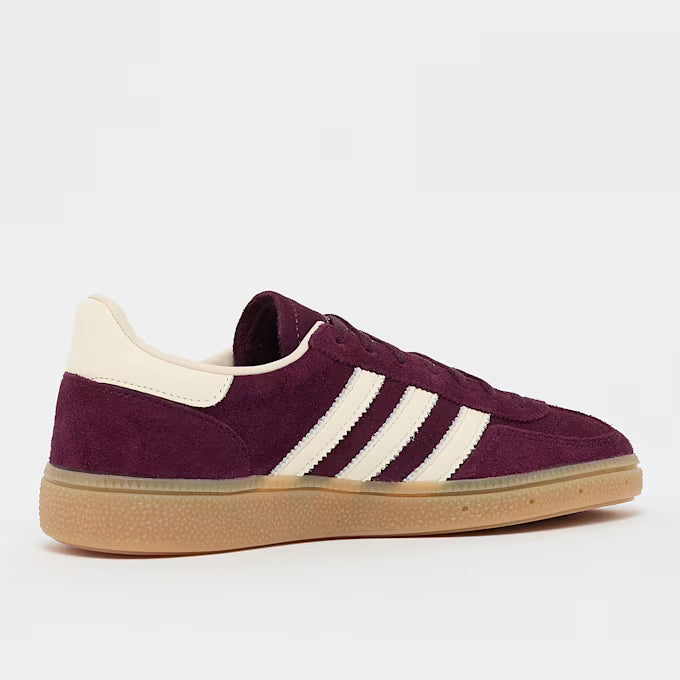 Adidas Handball Spezial Men's Red Sneaker