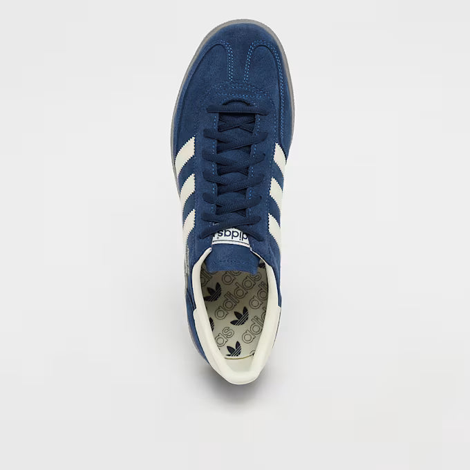 Adidas Handball Spezial Men's Blue Sneaker