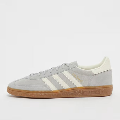 Adidas Handball Spezial Men's Grey Sneaker
